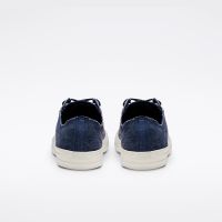 Chuck Taylor All Star Washed Out Low Top in Navy Egret Egret Converse Canada