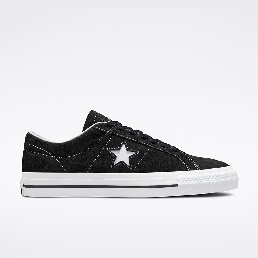 One star converse canada clearance
