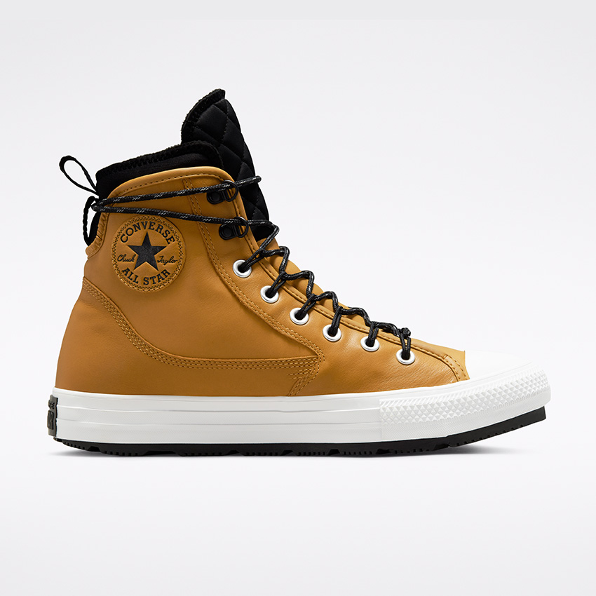 Chuck taylor hiking boots new arrivals