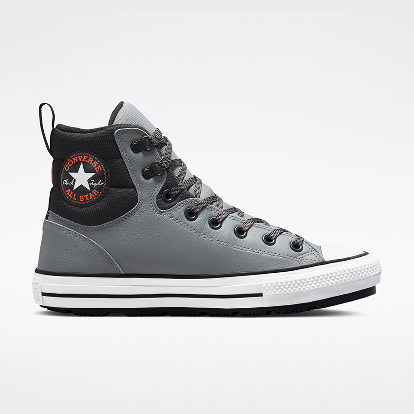 Men's converse chuck taylor all star pc boot mason high top shoes new arrivals