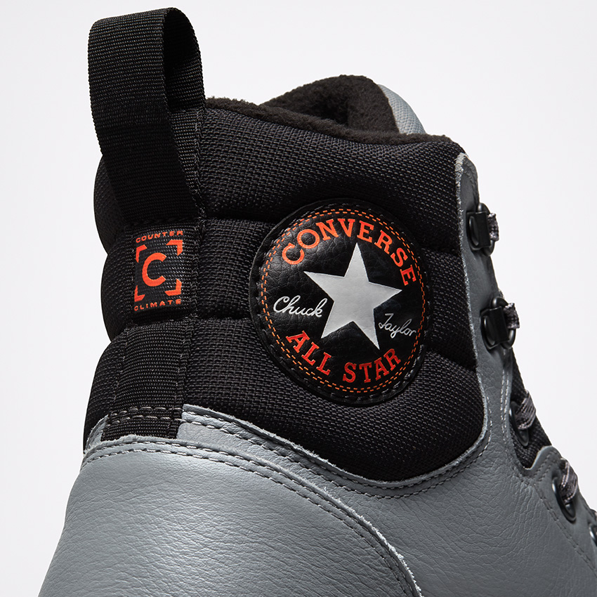 Men's converse chuck taylor all star pc boot mason high top shoes 2025