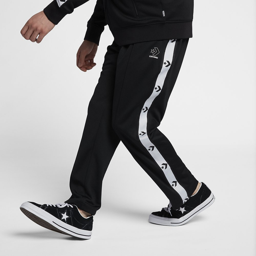Converse training pants 2025