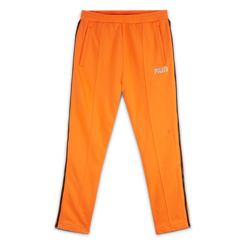 Converse x Vince Staples Track Pant in Vibrant Orange Converse Canada