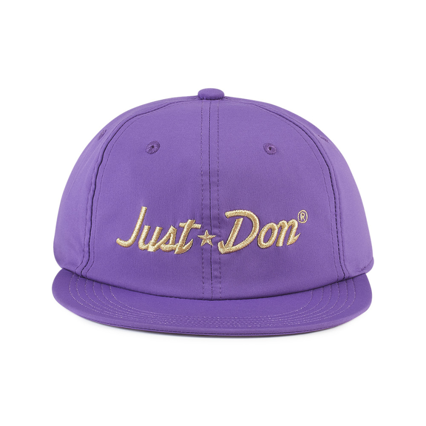 Converse x Just Don Hat in Tillandsia Purple Converse Canada