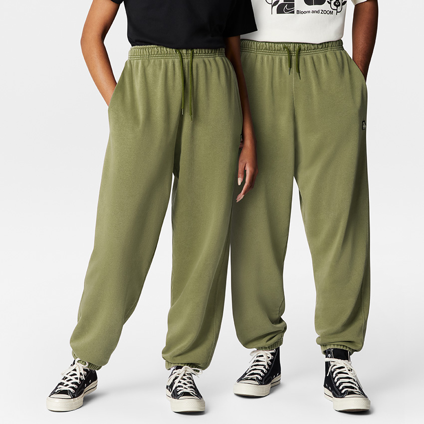 Converse Go To Chuck Taylor Sneaker Patch Loose Fit Sweatpant Converse Canada