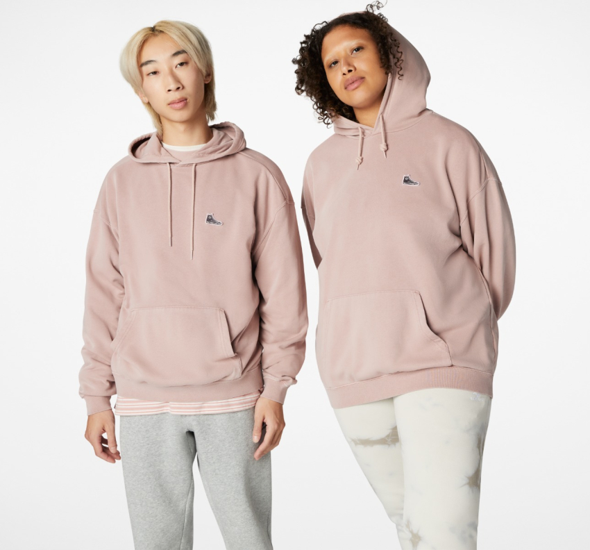 Converse hoodie canada sales