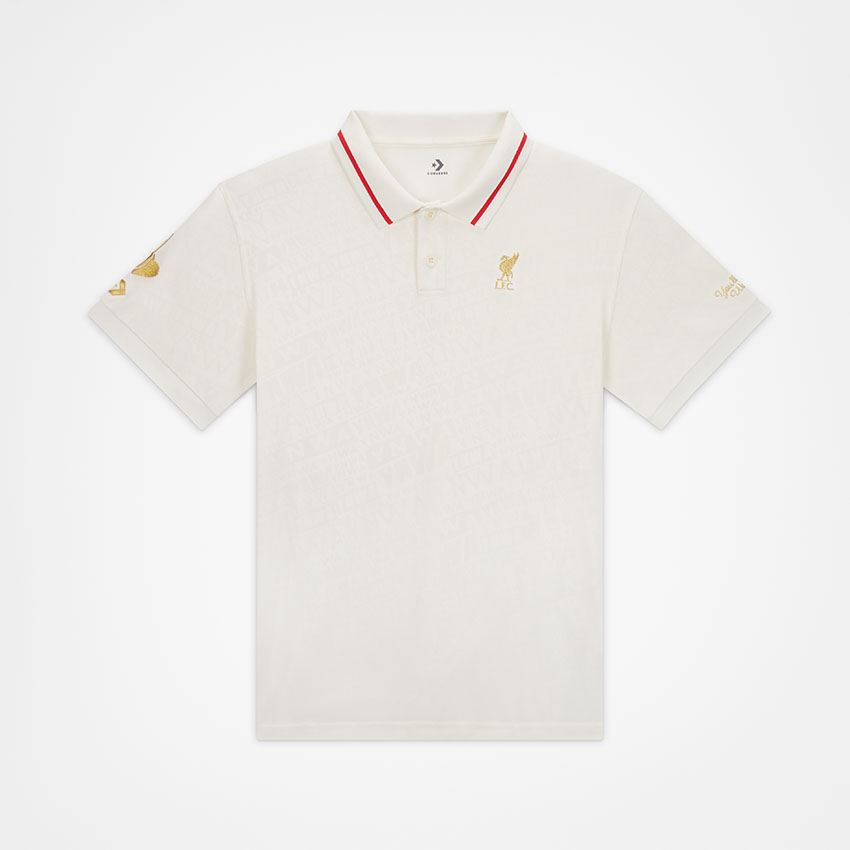 Lfc polo shirt on sale