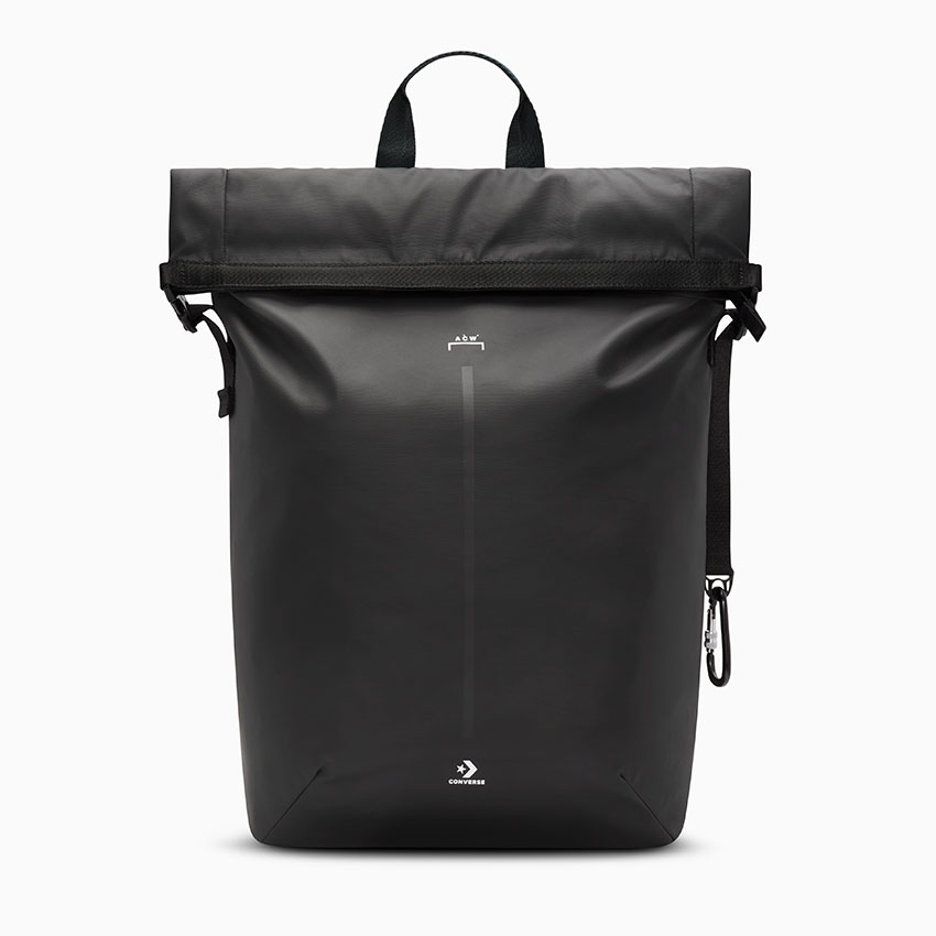 Converse x A COLD WALL Rucksack in Converse Black Converse Canada