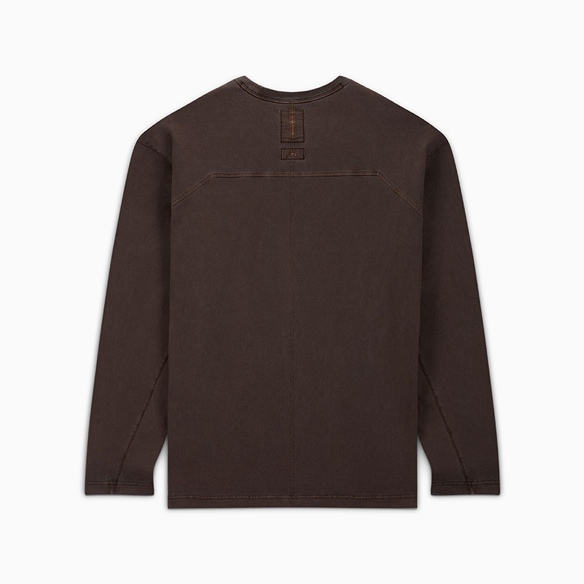 Converse x A COLD WALL Long Sleeve T Shirt Converse Canada