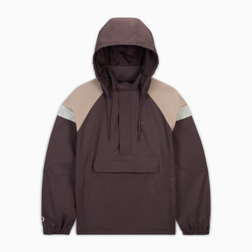 【2024年】お歳暮ギフト A x Converse Ma Ore Violet in Jacket Anorak Maniére Jacket Outer