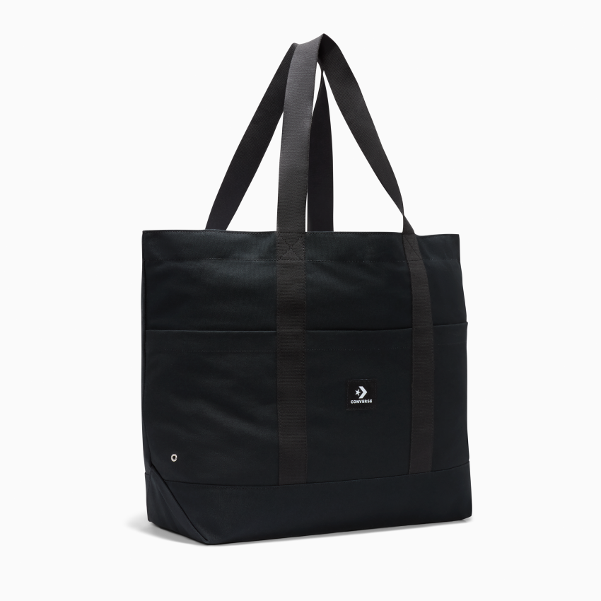 Heavyweight canvas tote hotsell