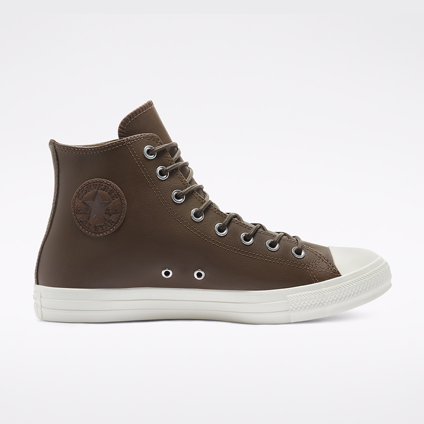 High end converse store