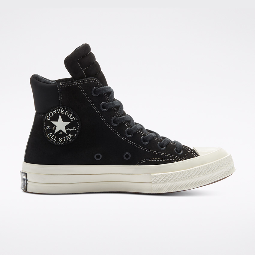 Converse chuck taylor padded collar outlet
