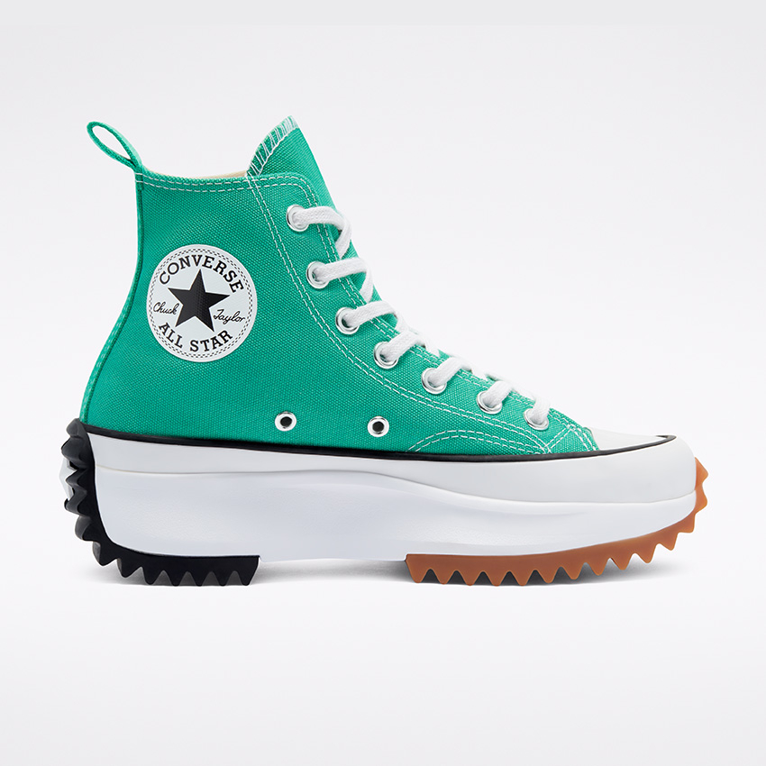 Run star hike converse on sale