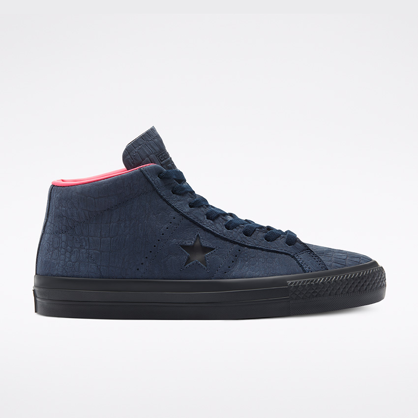 Hyper blue converse clearance