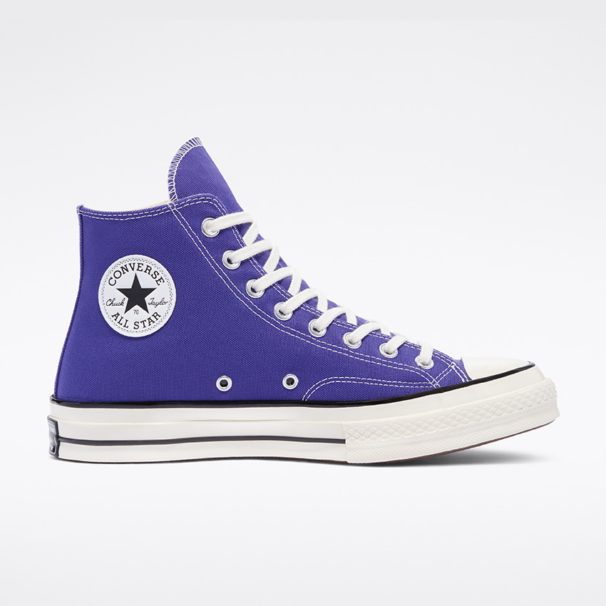 Purple converse canada online