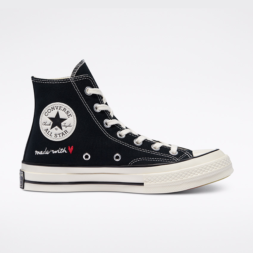 Converse chuck 70 valentine sales