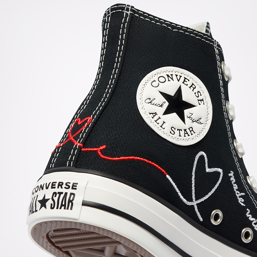 Valentine s Day Chuck Taylor All Star High Top Converse Canada