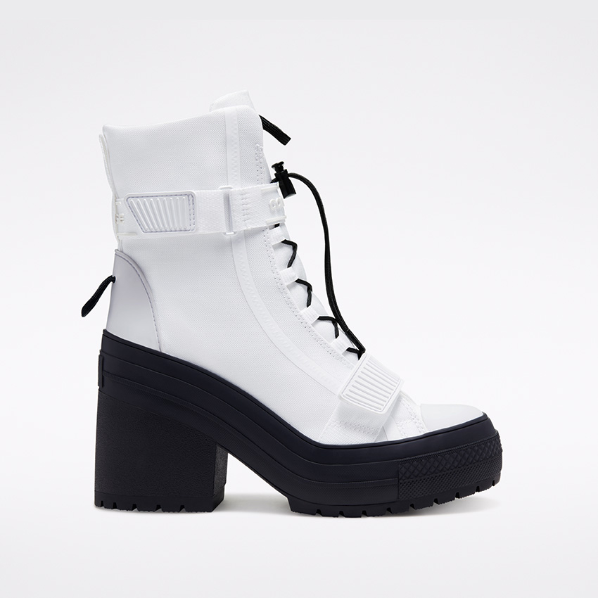 Chuck Taylor All Star GR82 High Top in White Black Black Converse Canada