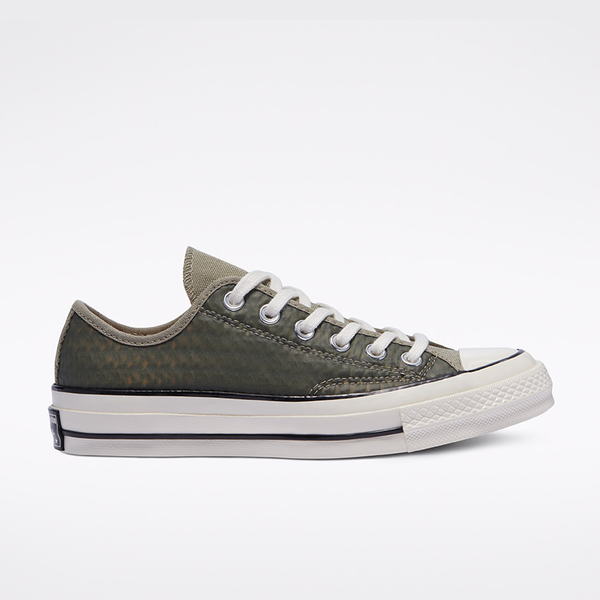 Alt Exploration Chuck 70 Low Top in Light Field Surplus Crimson Tint Egret Converse Canada
