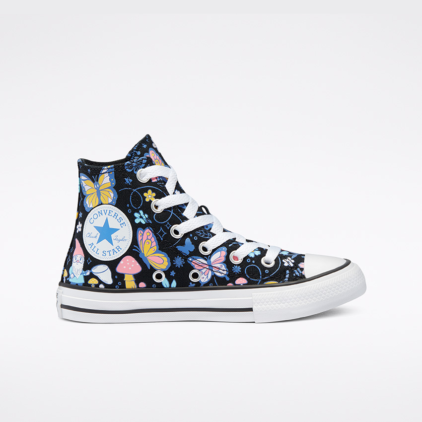 Converse kids canada store