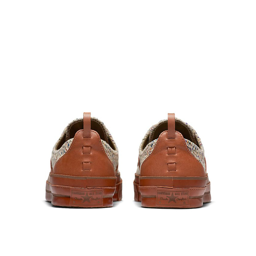 Converse chuck 70s slip x missoni outlet
