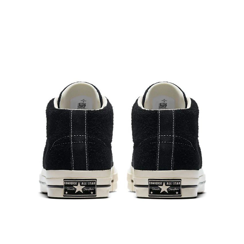 Converse one star 74 mid vintage suede store