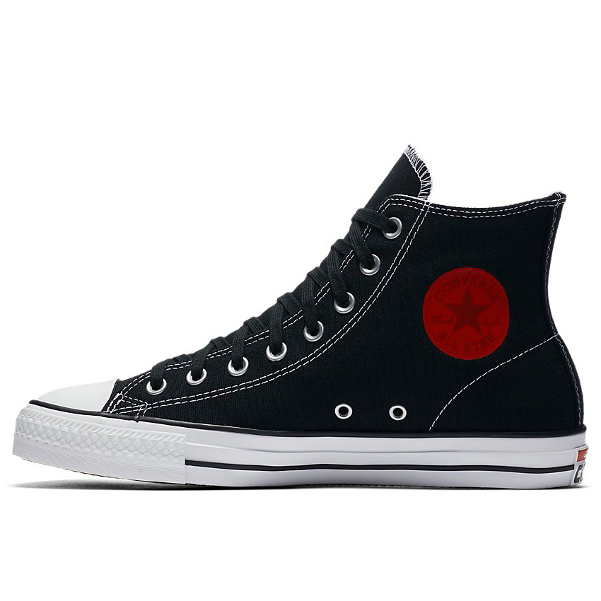 Converse X Chocolate CTAS Pro High Top Converse Canada