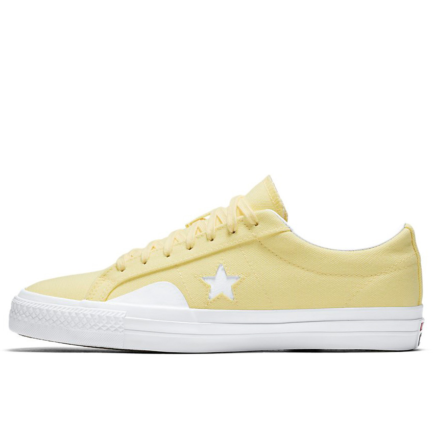 Converse X Chocolate One Star Pro Low Top Converse Canada