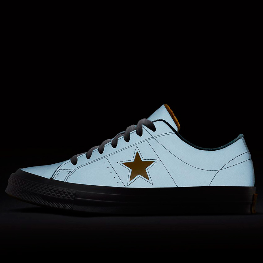 Converse grand slam one star cheap