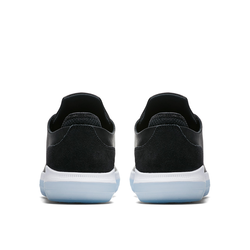 Converse Nexus x Nike Zoom Air Low Top in Black Enamel Red White Converse Canada
