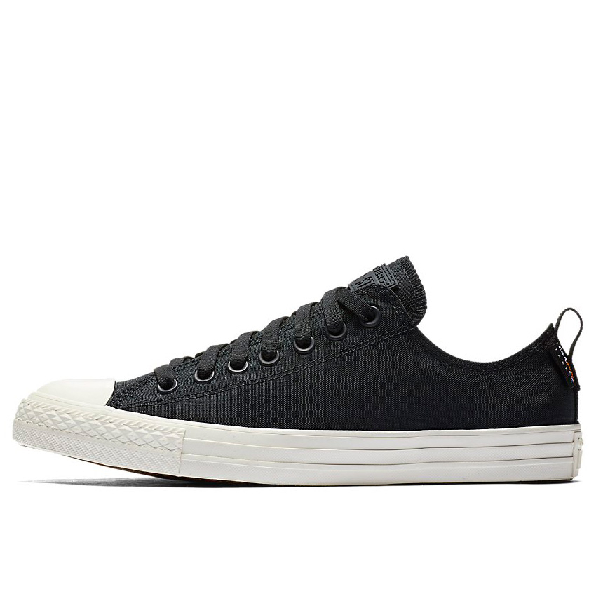 Converse cordura black sales