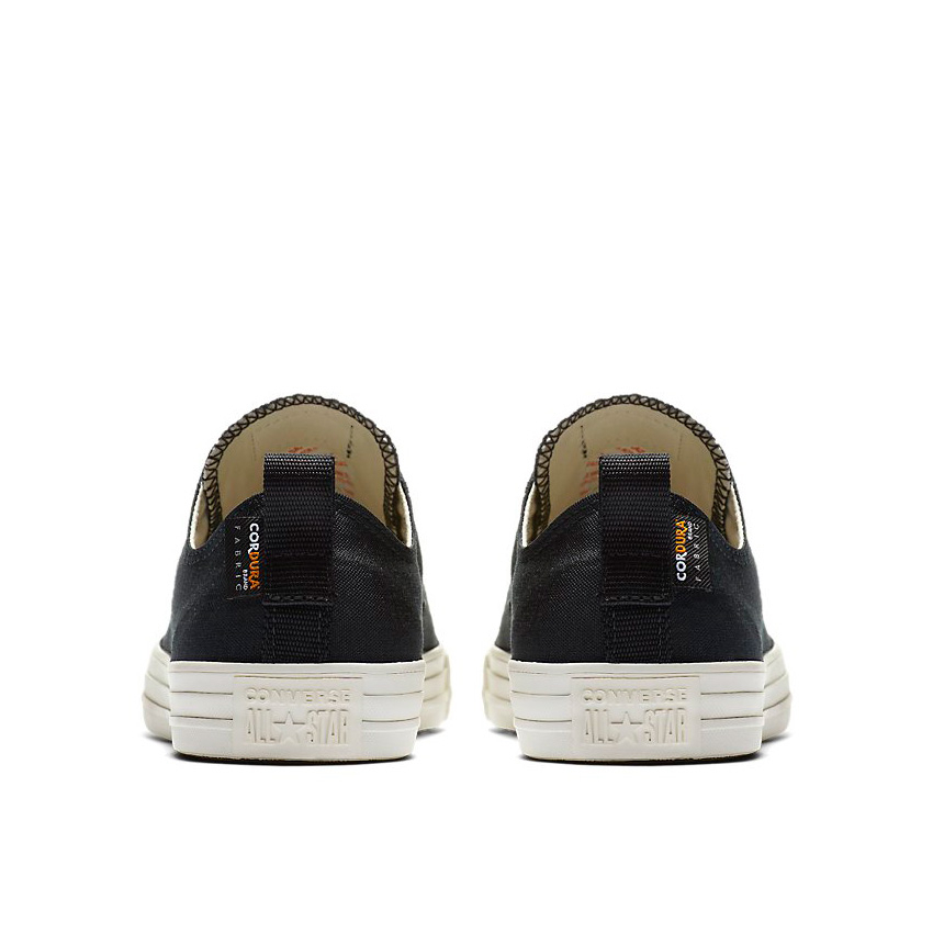 Chuck taylor all star cordura low top discount