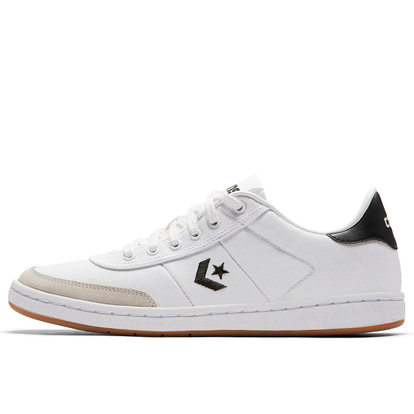 Converse barcelona pro low top shop