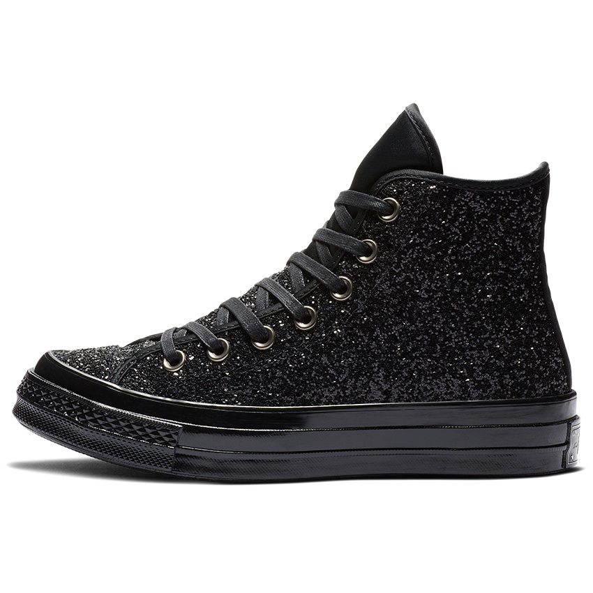 Basket converse paillette on sale