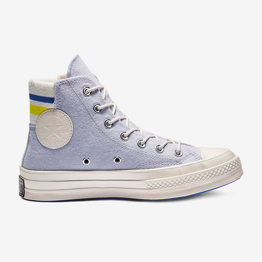Converse Chuck 70 Retro Stripe High Top Converse Canada
