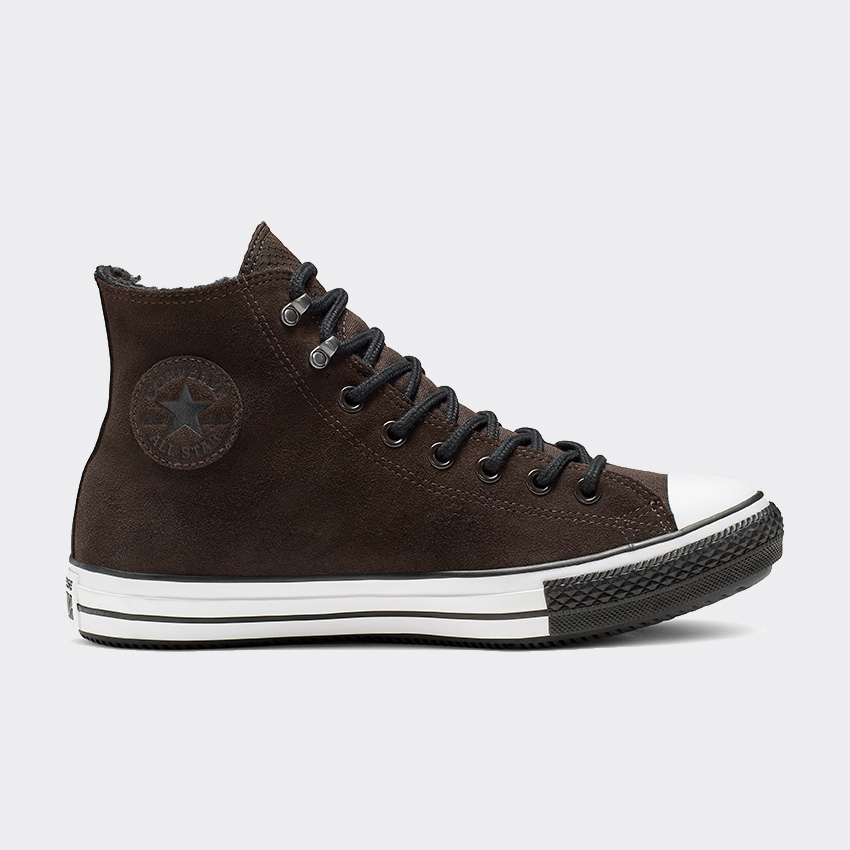 Insulated converse shoes hotsell