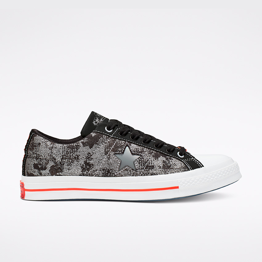 Converse one wish on sale