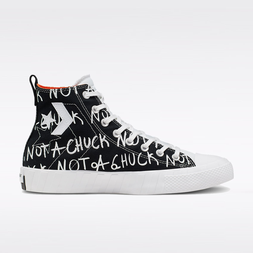 UNT1TL3D High Top Converse Canada