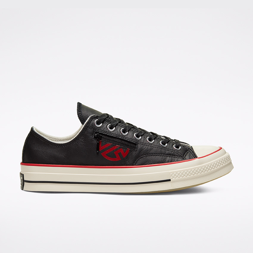 Converse x lay zhang cheap