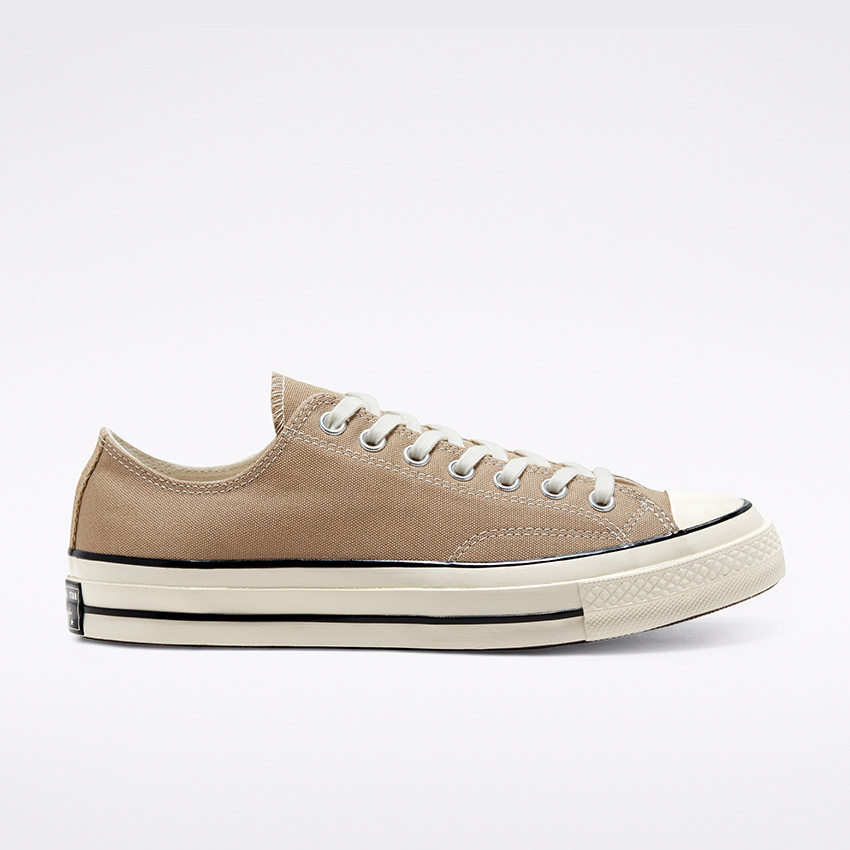 Converse khaki shoes clearance
