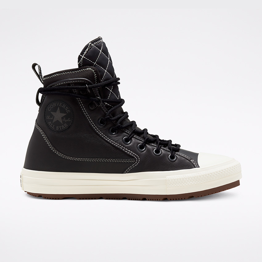 Converse High Top Sneakers male size 3