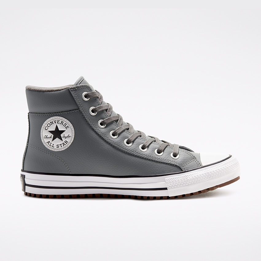 Utility Chuck Taylor All Star PC Boot High Top in Mason White Black Converse Canada