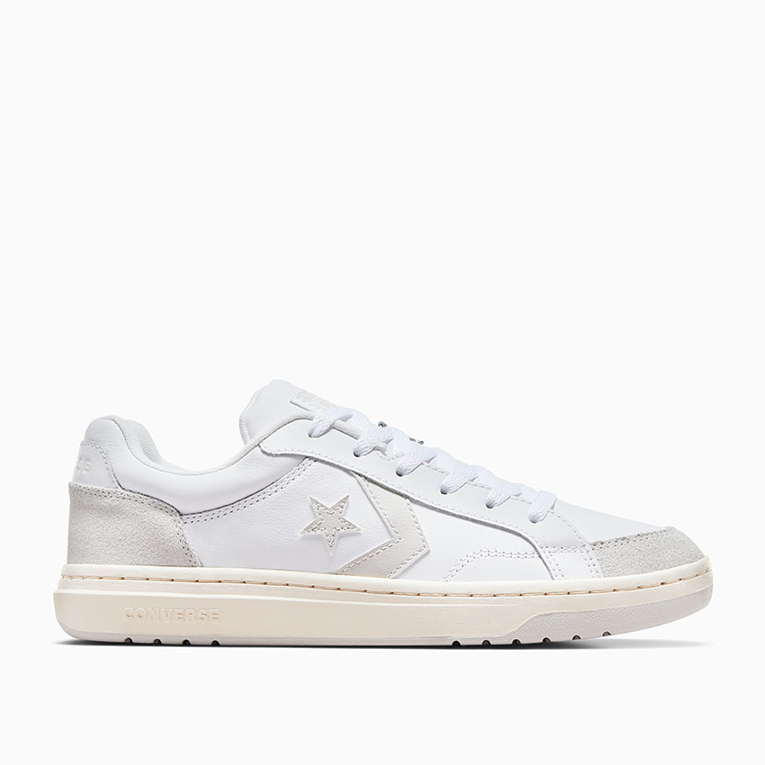 Pro leather ox converse sales