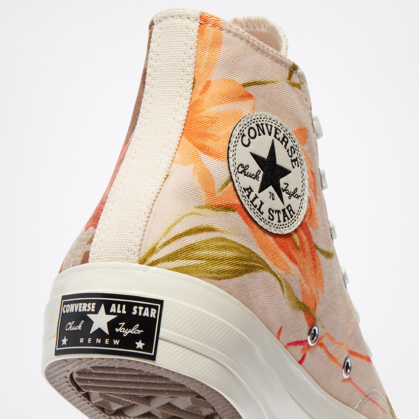 Converse chuck taylor hawaiian best sale