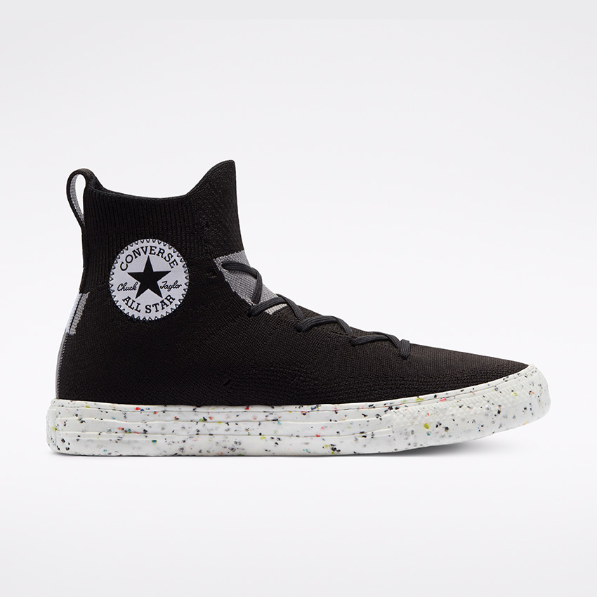 Renew Chuck Taylor All Star Crater Knit High Top Converse Canada