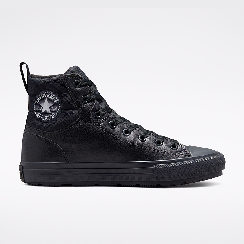 Converse cheapest high top boots