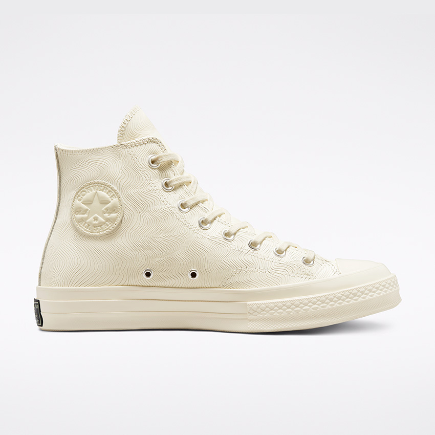 Converse Colour Leather Chuck 70 High Top Converse Canada