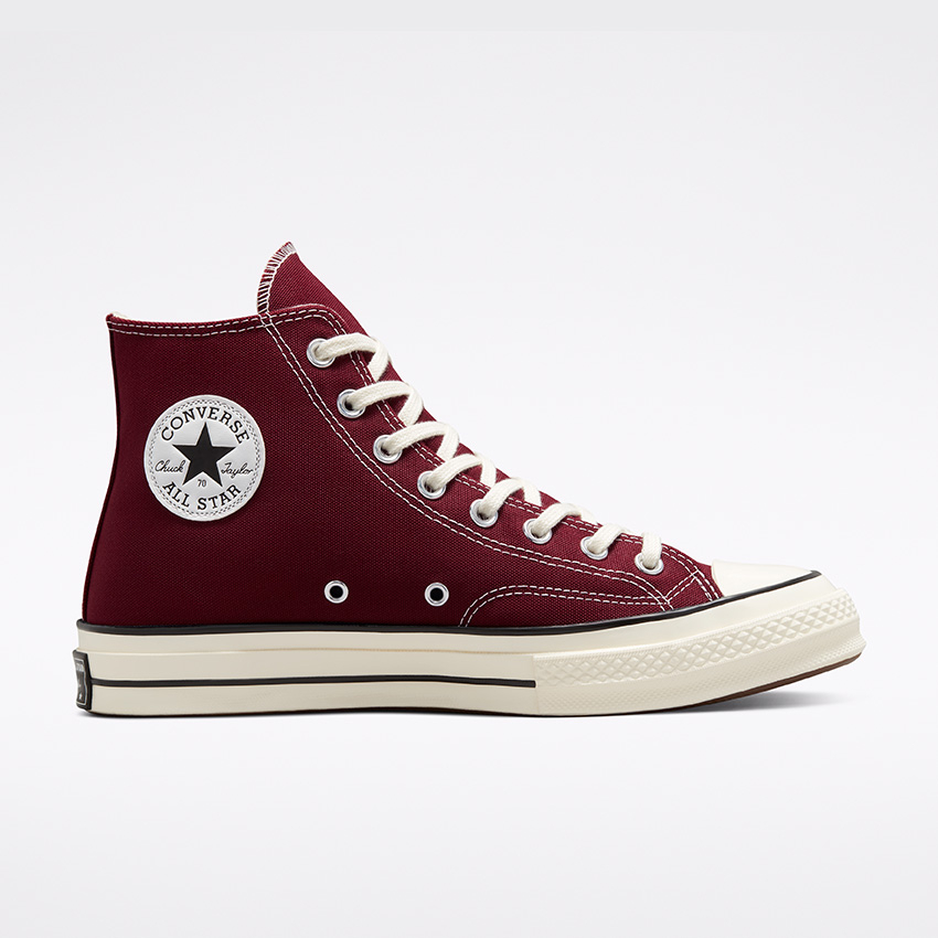 Converse Colour Vintage Canvas Chuck 70 High Top Converse Canada