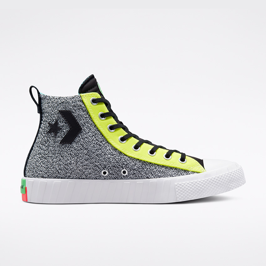 Converse jam discount